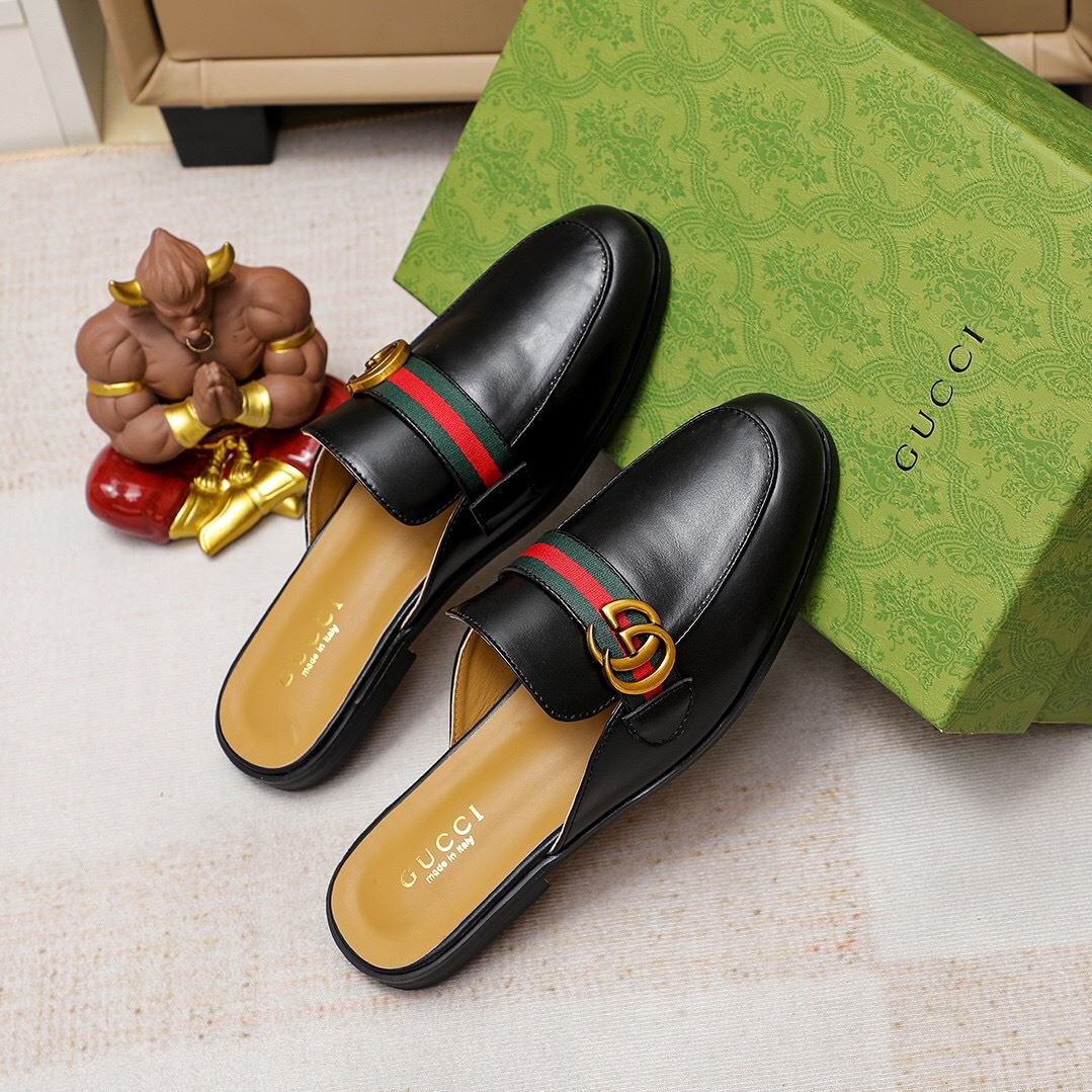 Gucci Slippers